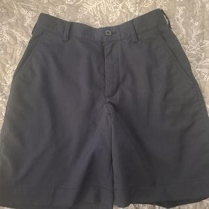 Nike Fit Dry Golf Shorts, Boys Size small 8